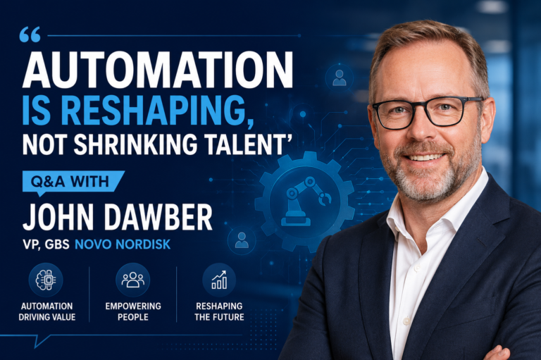 Automation Revolution How Technology is Redefining Talent Acquisition and Management