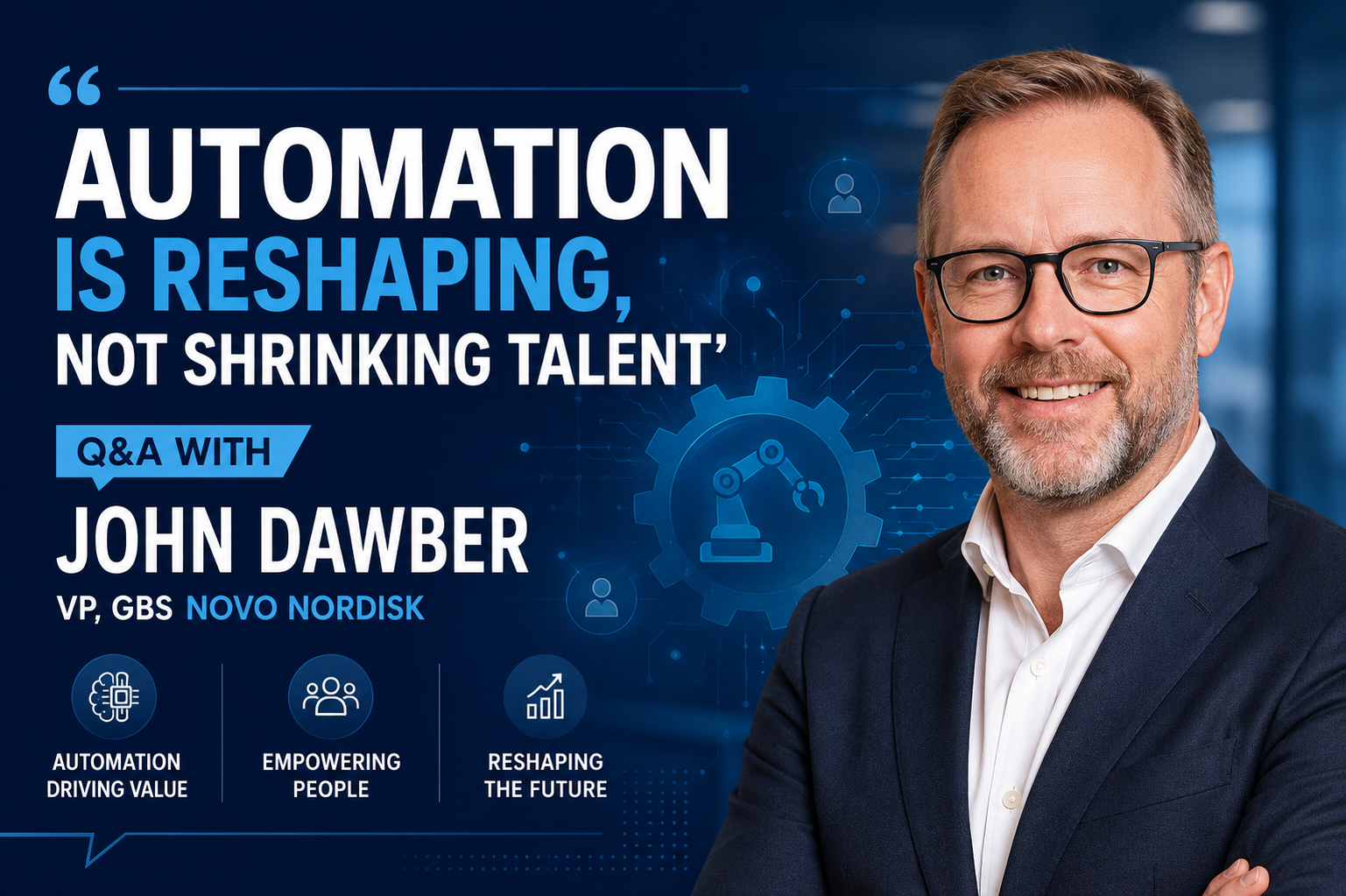 Automation Revolution How Technology is Redefining Talent Acquisition and Management