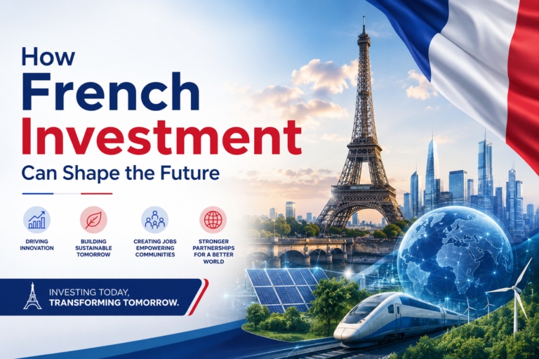 India’s Nuclear Ambitions: How French Investment Can Shape the Future